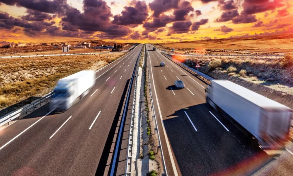 Bharatmala Phase 2 expressway construction highway infrastructure India