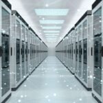 data centre India infrastructure servers digital infrastructure facility