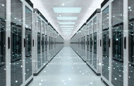 data centre India infrastructure servers digital infrastructure facility