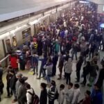 Delhi Metro Phase 4 expansion construction metro rail infrastructure Delhi