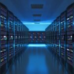 Data centre expansion and digital infrastructure development in India
