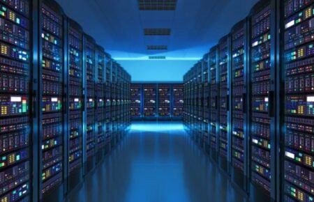 Data centre expansion and digital infrastructure development in India