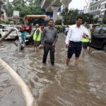 Urban drainage and flooding concerns in Delhi-NCR ahead of monsoon season