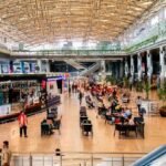 Regional airport expansion and aviation growth in India