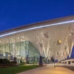 Airport and logistics infrastructure development projects in Karnataka