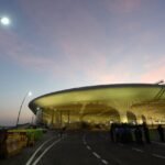 Airport infrastructure and terminal expansion projects in India