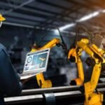 Industrial technology projects and manufacturing expansion in India