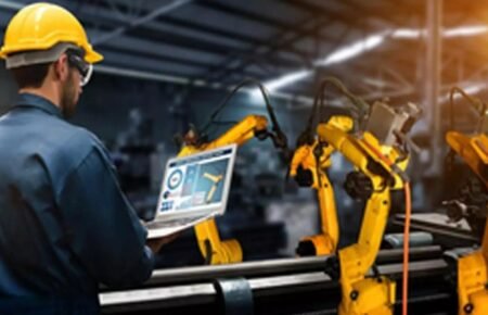 Industrial technology projects and manufacturing expansion in India