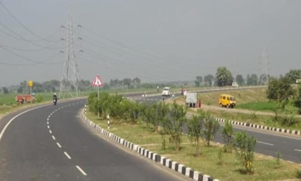 Road and bridge infrastructure projects in Bihar ahead of monsoon season