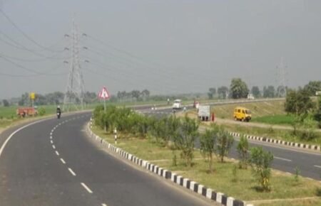 Road and bridge infrastructure projects in Bihar ahead of monsoon season