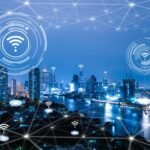 5G tower network city digital connectivity infrastructure india