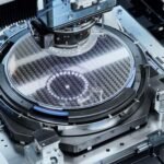 Semiconductor and electronics manufacturing infrastructure development in India