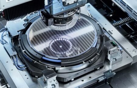 Semiconductor and electronics manufacturing infrastructure development in India