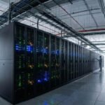Data centre and cloud infrastructure development in India
