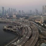 Cargo and transport infrastructure project linked to coastal connectivity development in Maharashtra