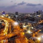 smart city india digital infrastructure urban development traffic control center