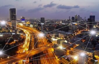 smart city india digital infrastructure urban development traffic control center