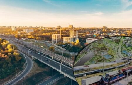 Port and industrial infrastructure development projects in Andhra Pradesh