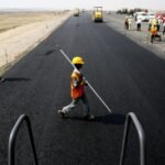 regional airport India small city airport runway aircraft boarding