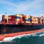 cargo ship maritime infrastructure India shipping expansion vessels port