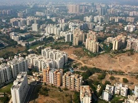 Real estate growth and urban expansion in India’s smaller cities