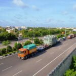 Freight and warehousing infrastructure expansion in Gujarat