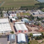 Warehouse and logistics development near industrial corridors in India