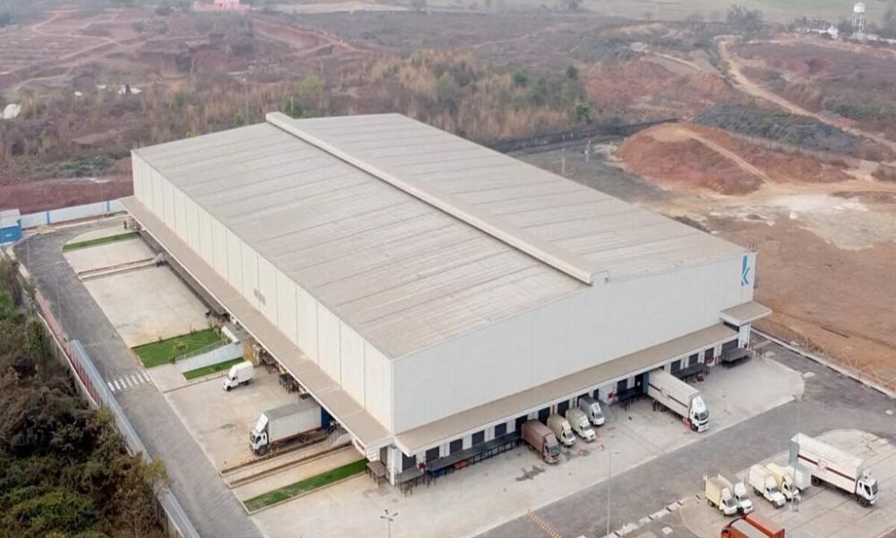 Industrial corridor infrastructure and manufacturing connectivity projects in Odisha.
