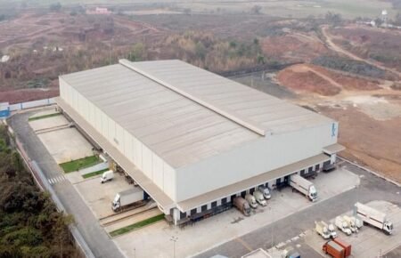 Industrial corridor infrastructure and manufacturing connectivity projects in Odisha.