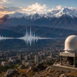 Why India's Earthquake Monitoring Network Is Becoming Critical Infrastructure