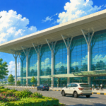 Expanding India’s Aviation Landscape: Noida International Airport Commences Operations