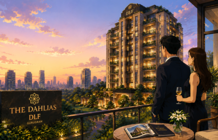 India's branded residences become the new face of luxury branding