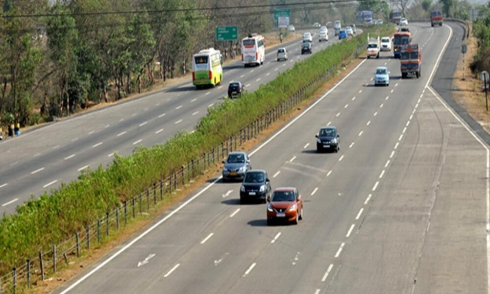 Major infrastructure development projects and connectivity upgrades in Gujarat.