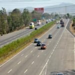 Major infrastructure development projects and connectivity upgrades in Gujarat.