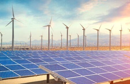 Sustainable infrastructure and green urban development projects in Haryana.