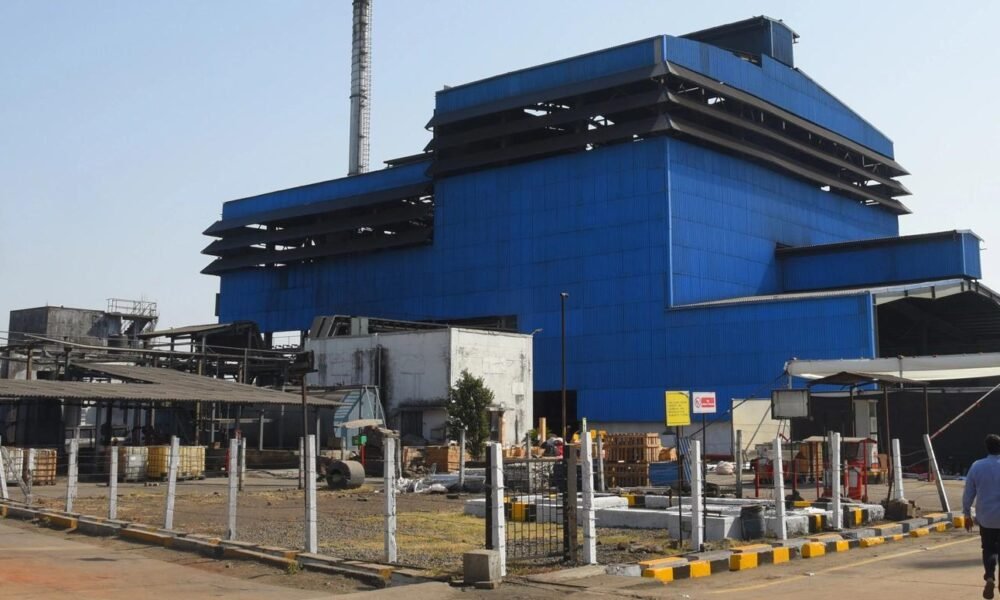 Waste processing and sanitation infrastructure projects in Mumbai, Bengaluru and Chennai.