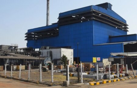 Waste processing and sanitation infrastructure projects in Mumbai, Bengaluru and Chennai.
