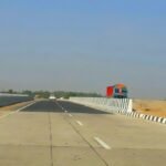 Uttar Pradesh Infrastructure