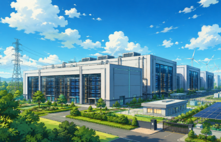 A new Data Centre Policy aims to attract hyperscale investments and build 7.5 GW of data centre capacity, strengthening the country's digital infrastructure ecosystem.