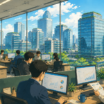 India Records Highest Ever Office Leasing in First Half of 2026