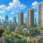 Gurugram Real Estate Market Shows Robust Growth in First Half of 2026