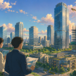 Private Equity Investment Boosts India's Real Estate Market