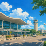 GMR Airports begins Rs 300 crore upgrade of Nagpur Airport