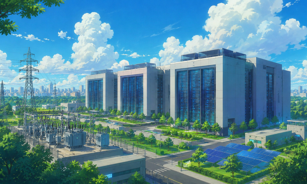 Generate a cover image for this article in 1280 by 720 in Studio Ghibli without text