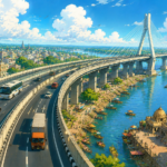 India's Next Phase of Infrastructure Growth