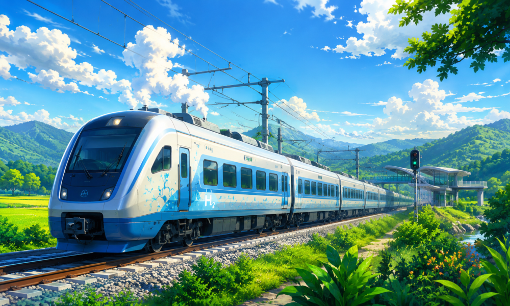 ndia's Inland Waterways Expansion Powers the Next Logistics Revolution