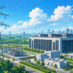 India Plans Dedicated Power Grid for Data Centres