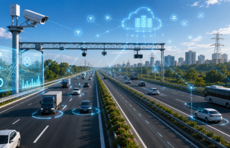 Digital Highways Driving India's Next Infrastructure Revolution