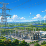 POWERGRID Strengthens India's Renewable Energy Transmission Network