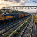 Ballari-Guntakal Rail Expansion Approved to Strengthen India's Freight Network